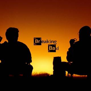 Breaking bad
