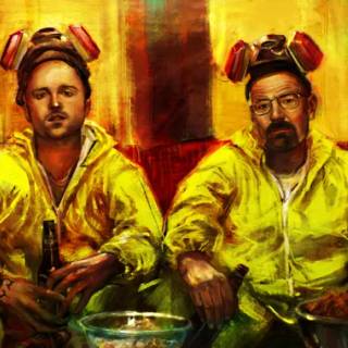 breaking bad