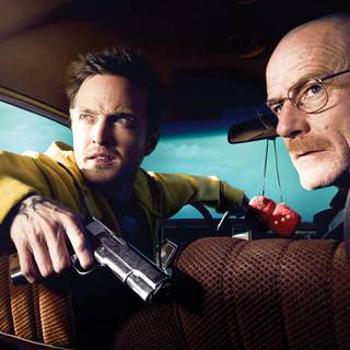 Breaking Bad