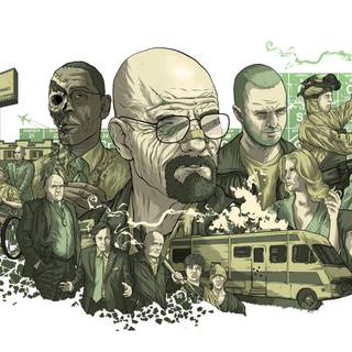 Breaking Bad