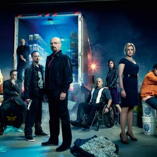 Breaking Bad