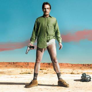 Breaking Bad