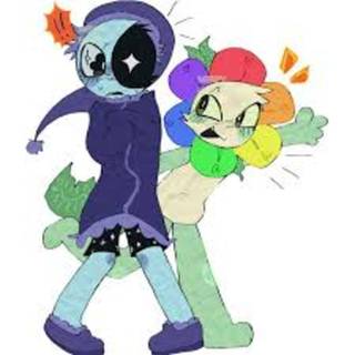 my fav ship moonflower