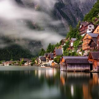 Tur ghidat de o zi la Hallstatt