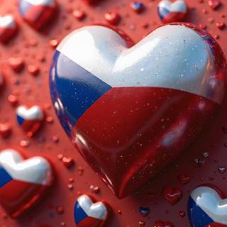 I Love Czech Repbulic