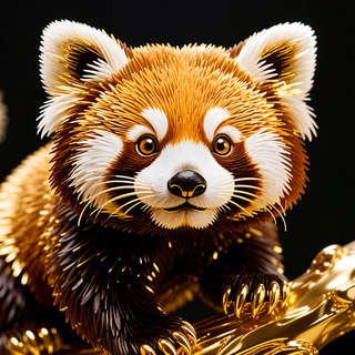 Red Panda