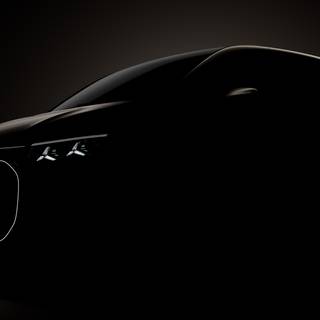 Mercedes-Benz Vitoria