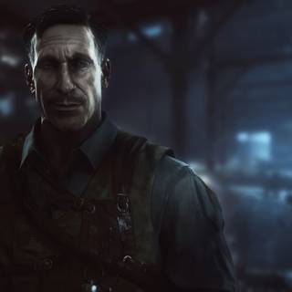 Edward Richtofen