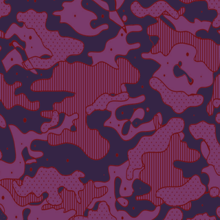 Camouflage 