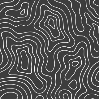 Topo Pattern 