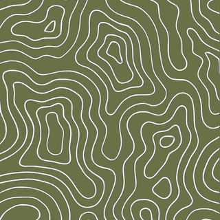 Topo Pattern 