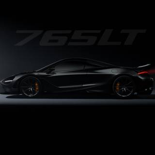 McLaren 765LT