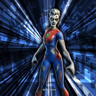 Doom Dancer Fortnite