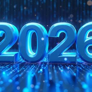 2026 New Year