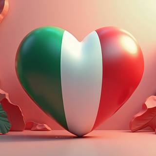 I Love Italy
