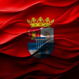 Flag Of Segovia