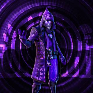 Dark Castor Fortnite