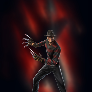 Freddy Krueger 