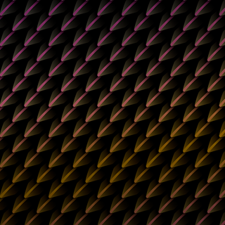 Abstract Pattern 