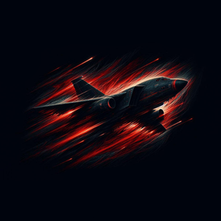 Fighter Jet