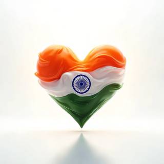 I Love India