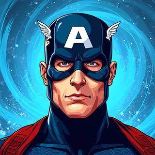 Captain America