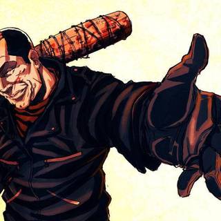 Walking dead (comic)