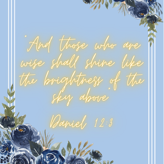 Daniel 12:3