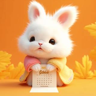 2025 October Calendar