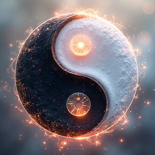 Yin & Yang