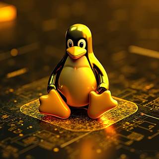 Linux Logo