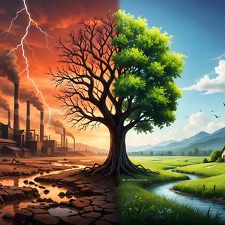 Environmental Pollution