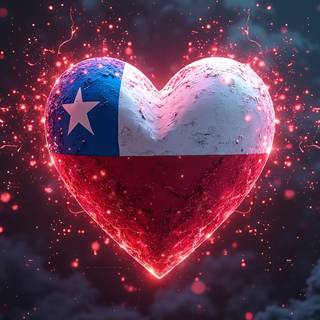 I Love Chile