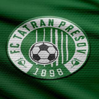 1. FC Tatran Prešov