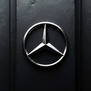 Mercedes-Benz Logo