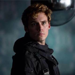 finnick odair