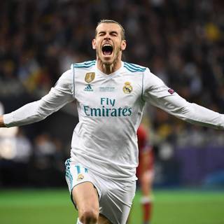 Gareth Bale