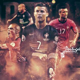 Portugal National Football Team