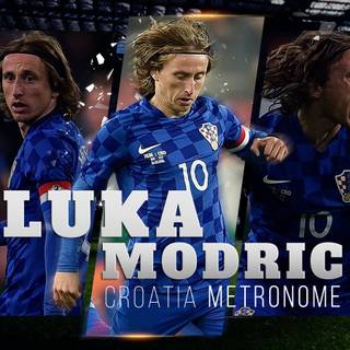 Luka Modrić