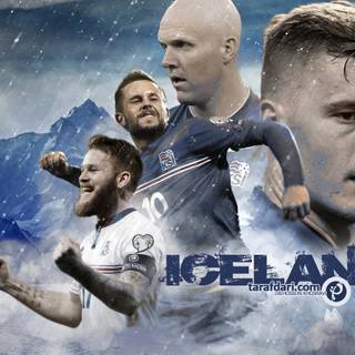 Iceland National Football Team