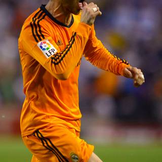 Sergio Ramos