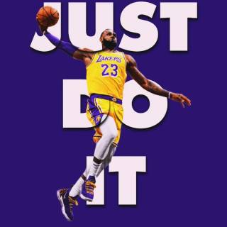 LeBron James Mobile Wallpaper HD 2025