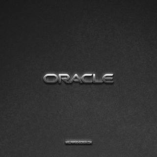 Oracle Logo
