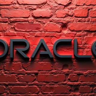 Oracle Logo