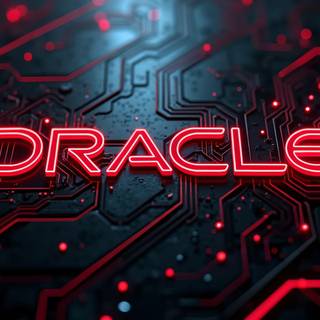 Oracle Logo
