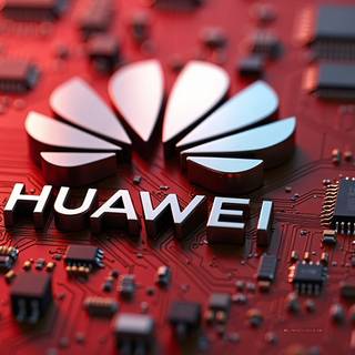 Huawei Logo