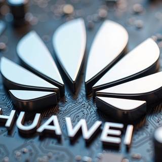 Huawei Logo