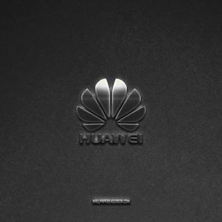 Huawei Logo