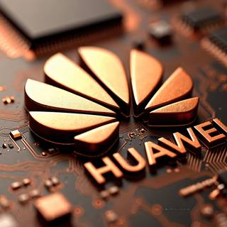 Huawei Logo