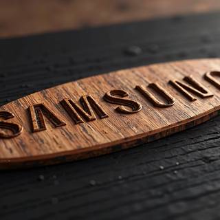 Samsung Logo